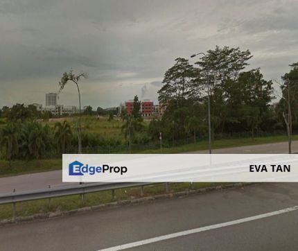 Nusajaya Commercial Land, Johor, Nusajaya