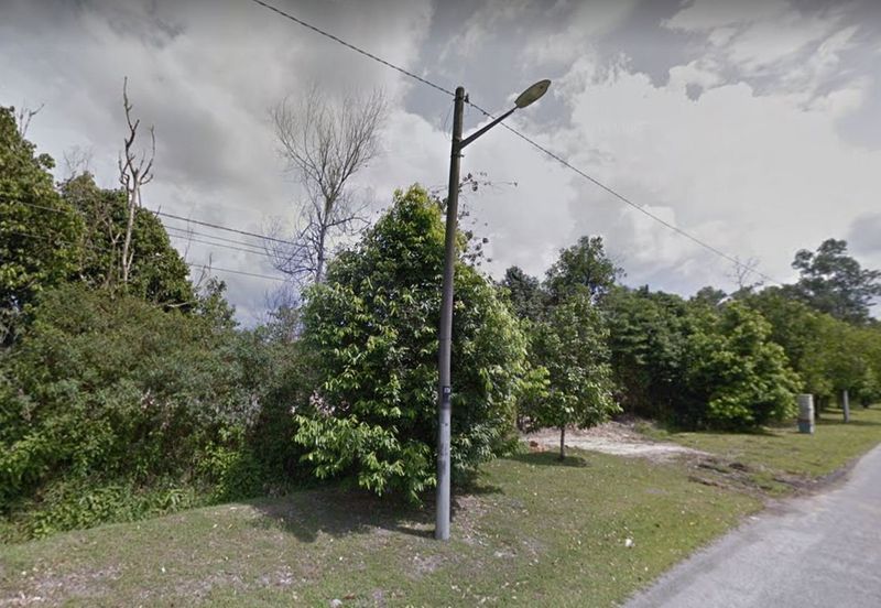 Kota Tinggi Industrial Land