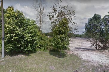 Kota Tinggi Industrial Land