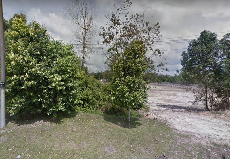 Kota Tinggi Industrial Land