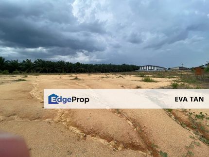 Desa Cemerlang Medium Industrial Land, Johor, Ulu Tiram