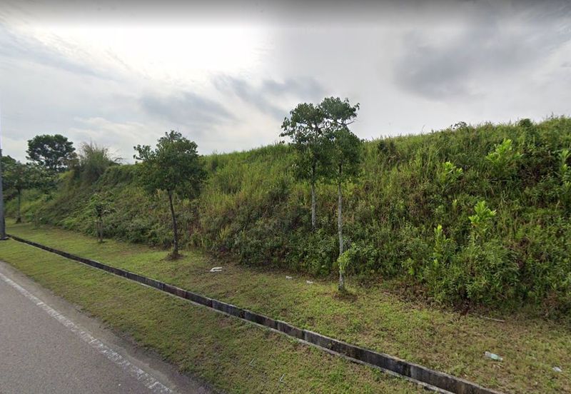 Zoning Commercial Agriculture Land