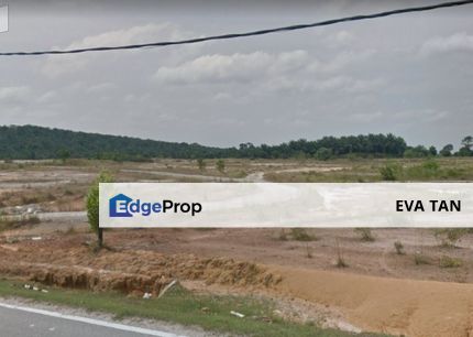 Pontian Industrial Land, Johor, Pontian