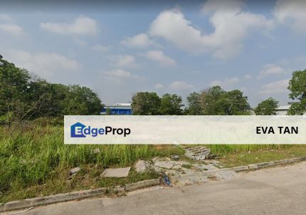 Desa Cemerlang Industrial Land, Johor, Ulu Tiram