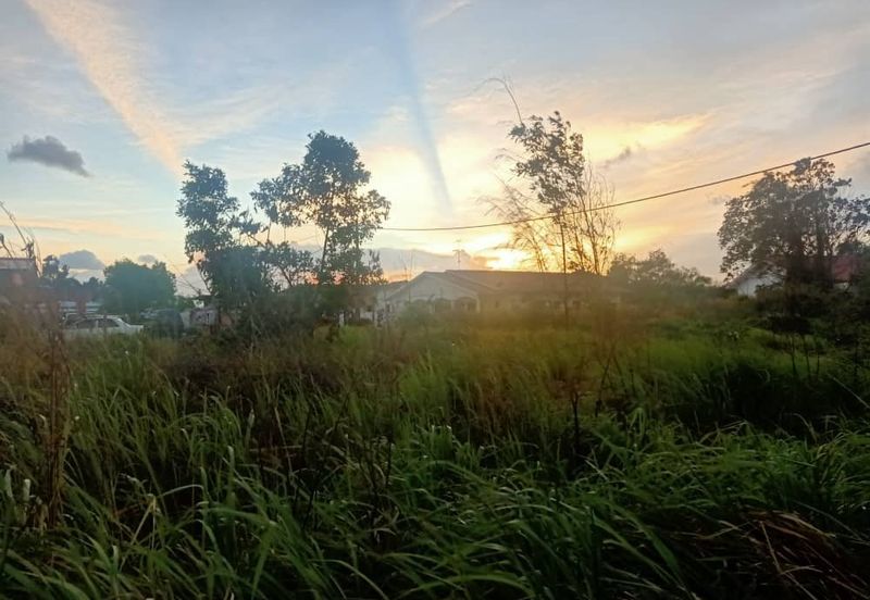 Pengerang Residential Land