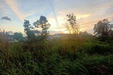 Pengerang Residential Land