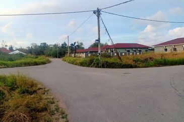 Pengerang Residential Land
