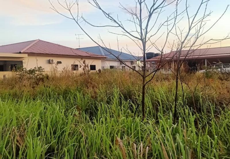 Pengerang Residential Land