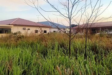 Pengerang Residential Land