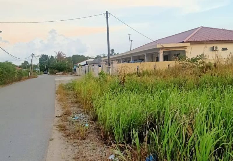 Pengerang Residential Land