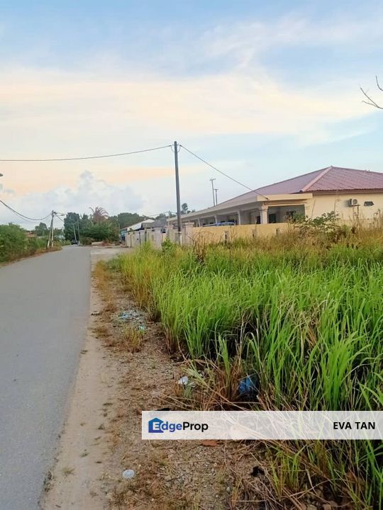 Pengerang Residential Land, Johor, Pengerang