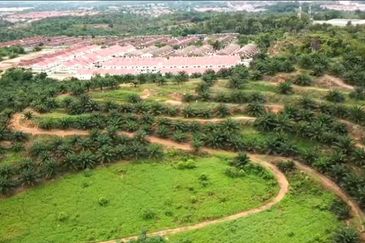 Masai Commercial & Zoning Residential Land
