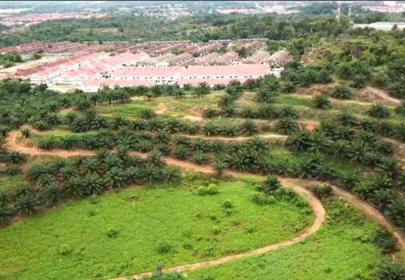 Masai Commercial & Zoning Residential Land