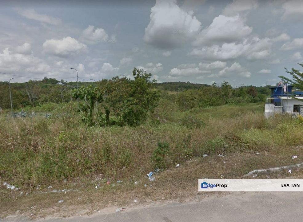 Ulu Tiram Industrial Land, Johor, Ulu Tiram