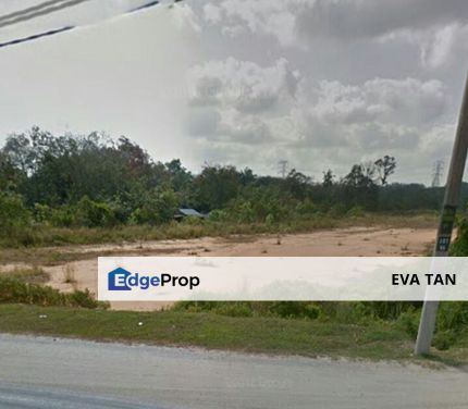 Ulu Tiram Industrial Land, Johor, Ulu Tiram