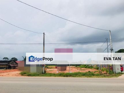 Teluk Ramunia Zoning Residential Agriculture Land, Johor, Pengerang