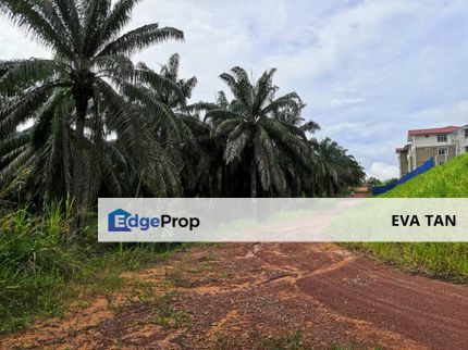 Segamat Batu Anam Zoning Residential Land, Johor, Segamat