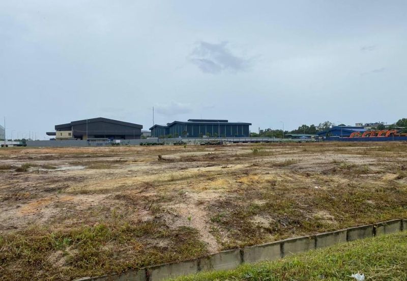 Kawasan Perindustrian Pasir Gudang