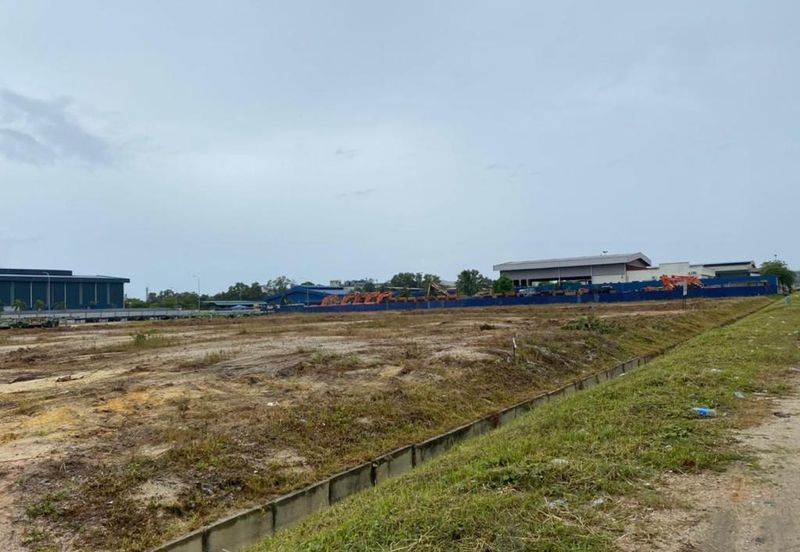 Kawasan Perindustrian Pasir Gudang
