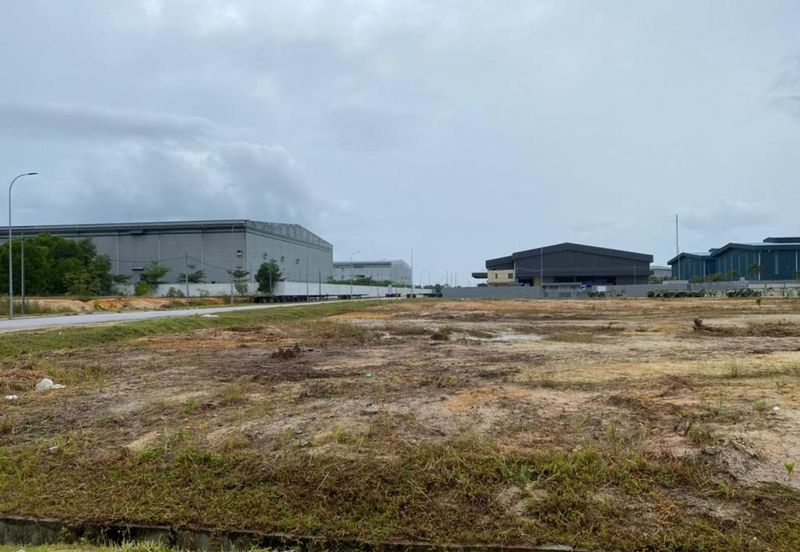 Kawasan Perindustrian Pasir Gudang