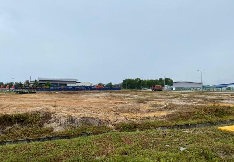 Kawasan Perindustrian Pasir Gudang