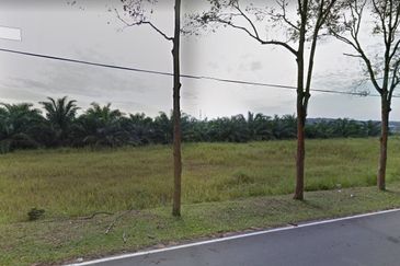 Seelong Industrial Land