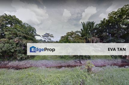 Pontian Pt Selangor Baru Agriculture Land, Johor, Pontian