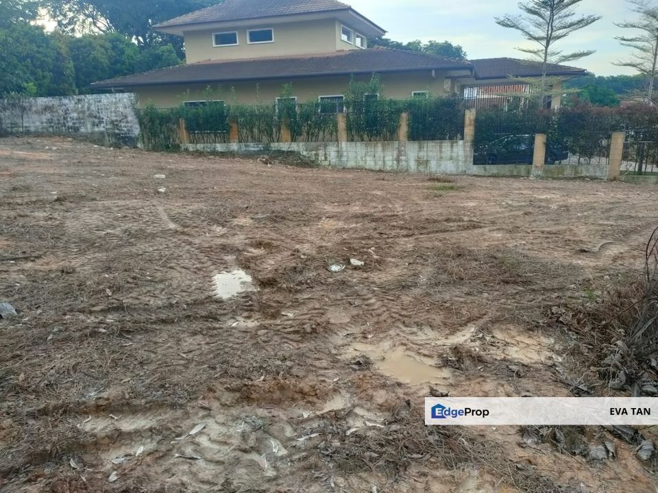 Shah Alam Bungalow Land, Selangor, Shah Alam