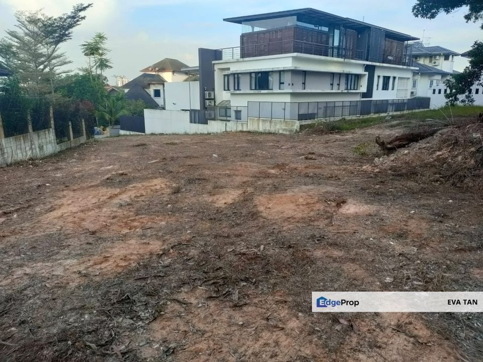Shah Alam Bungalow Land, Selangor, Shah Alam