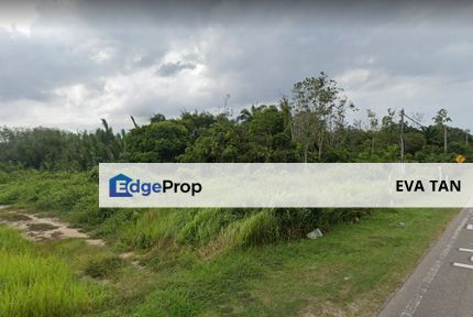 Mersing Zoning Residential Agriculture Land, Johor, Mersing