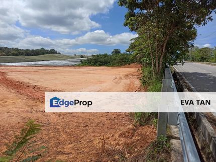 Senai Freehold Zoning Inds Land, Johor, Senai