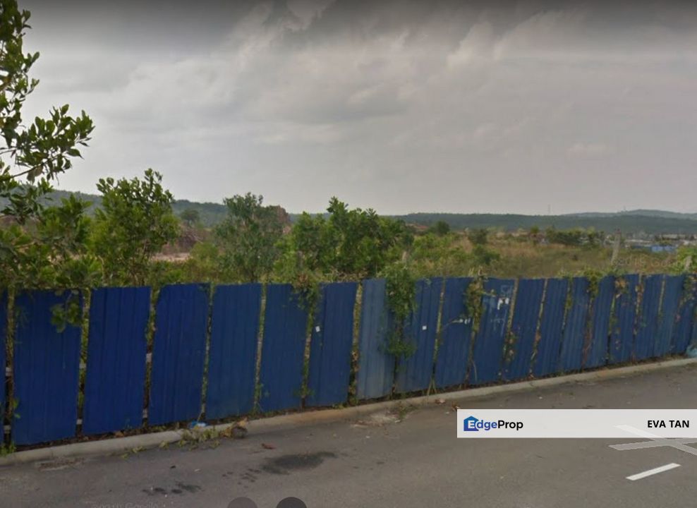 Ulu Tiram Commercial Land, Johor, Ulu Tiram