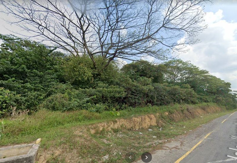 Skudai Commercial Land