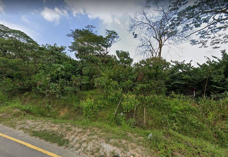 Skudai Commercial Land