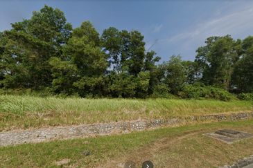 Skudai Tmn Nusa Bestari Commercial Land