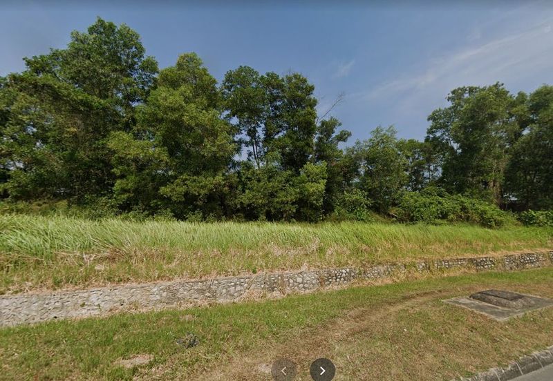 Skudai Tmn Nusa Bestari Commercial Land
