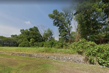 Skudai Tmn Nusa Bestari Commercial Land