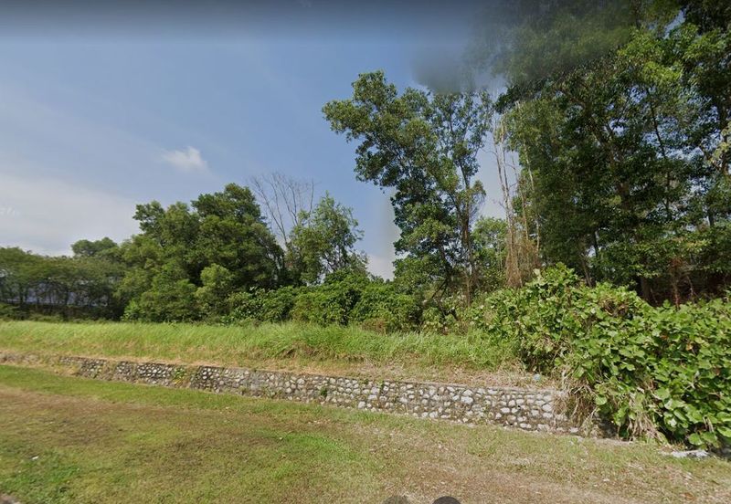 Skudai Tmn Nusa Bestari Commercial Land