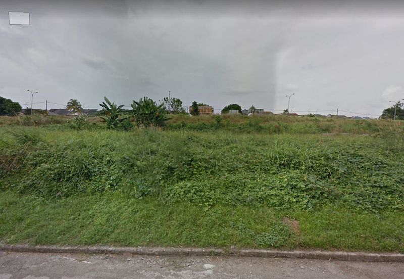 Skudai Commercial Land