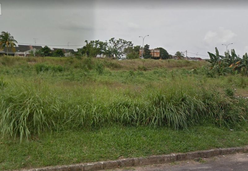 Skudai Commercial Land