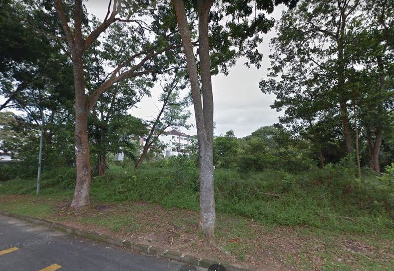 Skudai Bungalow Land