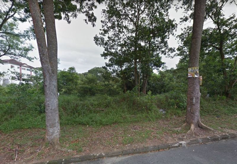 Skudai Bungalow Land