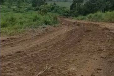 Senai Medium Industrial Land