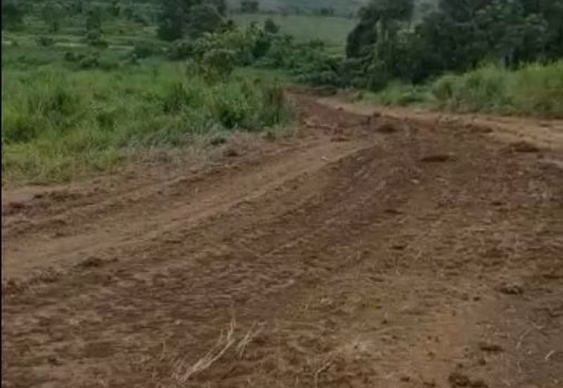 Senai Medium Industrial Land