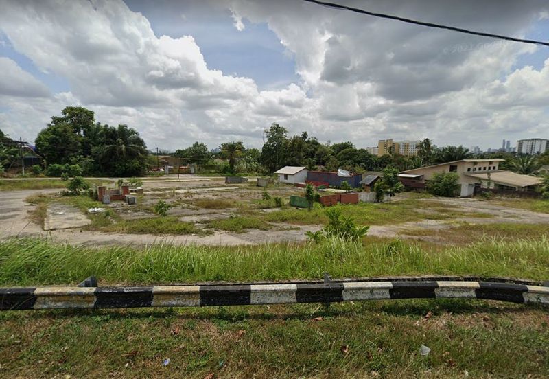 Plentong Residential Land