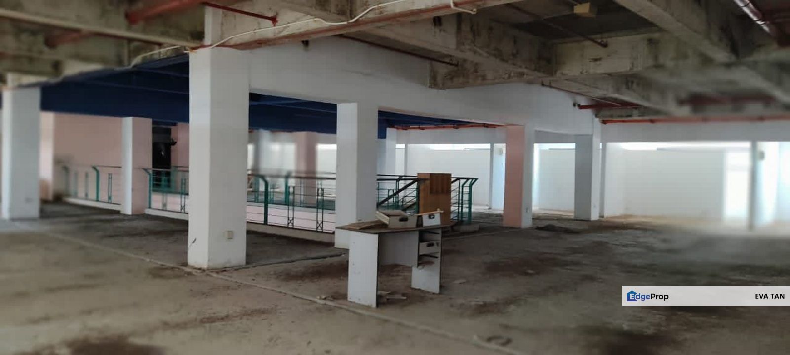 Batu Pahat 10 1/2 Storey Commercial Complex / Plaza, Johor, Batu Pahat