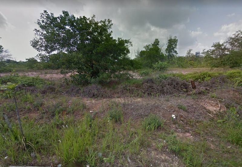 JB Nasa City Residential Land