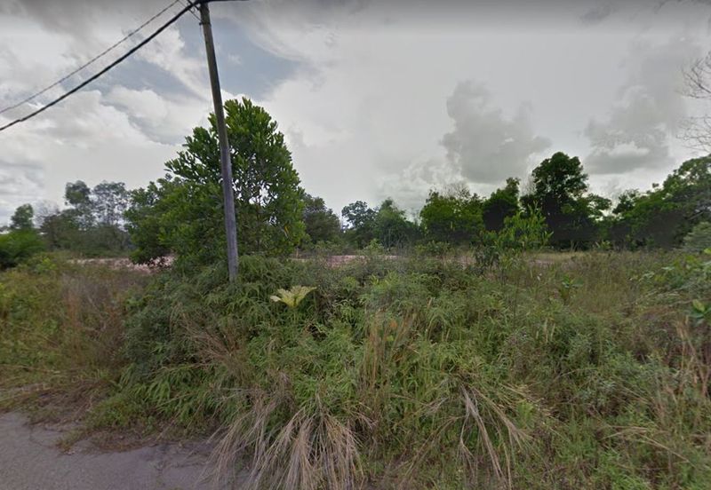 JB Nasa City Residential Land