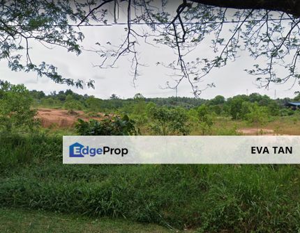 Kulai Zoning Industrial Land, Johor, Kulai