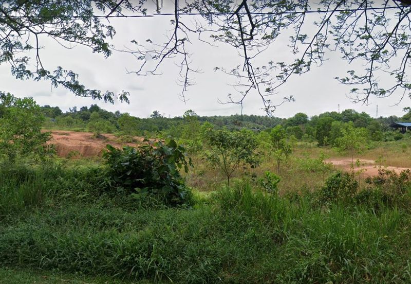 Kulai Zoning Industrial Land